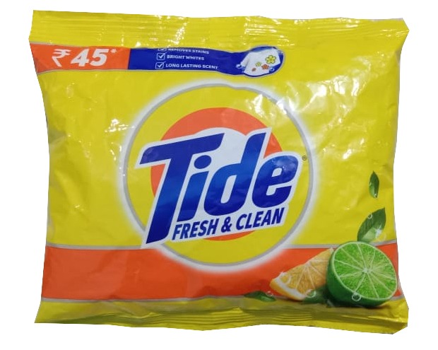 Tide Fresh and Clean-500g